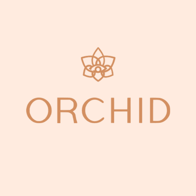 Orchid Lens